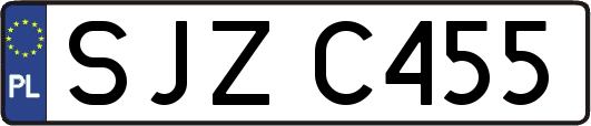 SJZC455