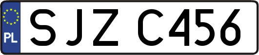 SJZC456