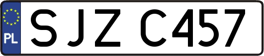 SJZC457