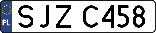 SJZC458