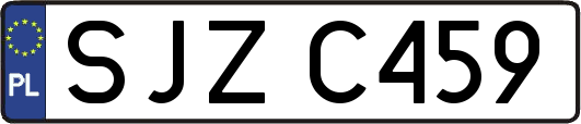 SJZC459
