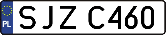 SJZC460