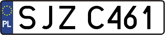 SJZC461