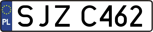 SJZC462