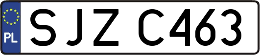 SJZC463