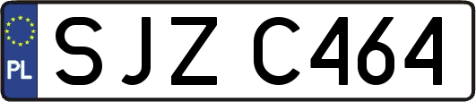 SJZC464