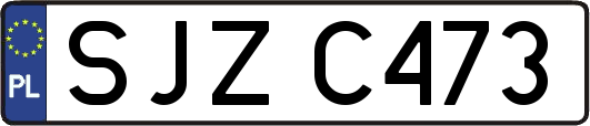 SJZC473
