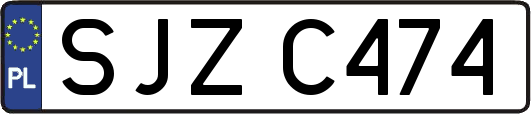 SJZC474