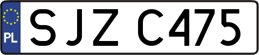 SJZC475