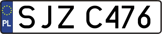 SJZC476