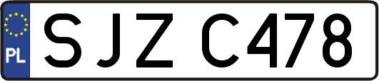 SJZC478