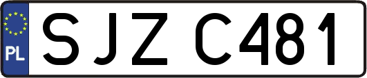 SJZC481