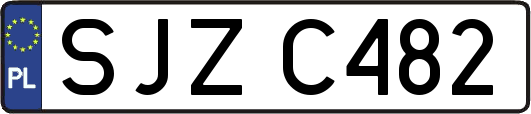 SJZC482