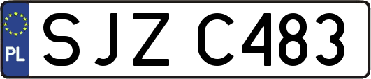 SJZC483