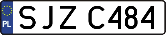 SJZC484