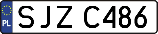 SJZC486