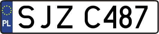 SJZC487