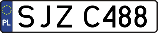 SJZC488