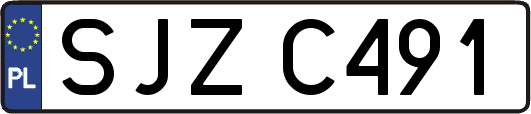 SJZC491