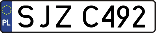 SJZC492
