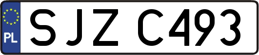 SJZC493