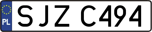SJZC494
