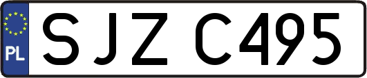 SJZC495