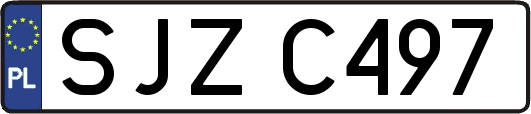 SJZC497