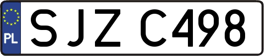 SJZC498