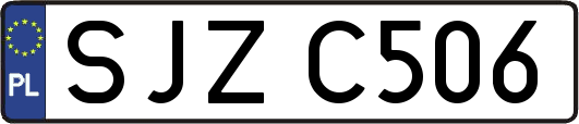 SJZC506