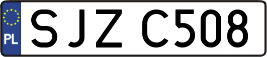 SJZC508