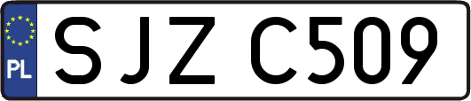 SJZC509
