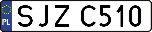 SJZC510