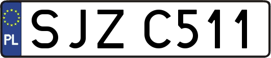 SJZC511