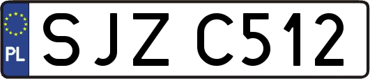 SJZC512