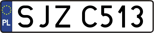 SJZC513