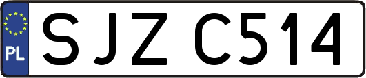 SJZC514