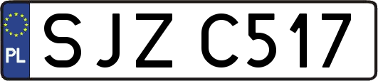 SJZC517