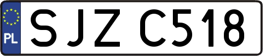 SJZC518