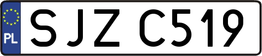 SJZC519