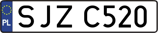 SJZC520