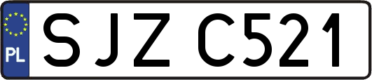 SJZC521