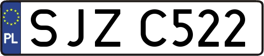 SJZC522