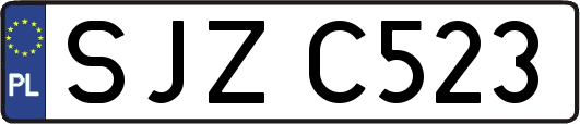 SJZC523
