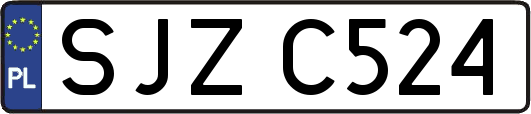 SJZC524