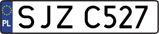 SJZC527