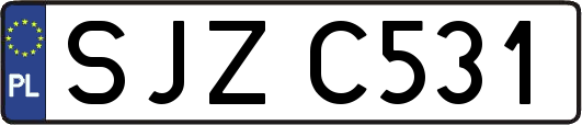 SJZC531
