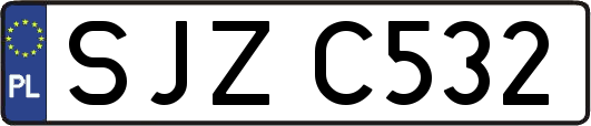 SJZC532