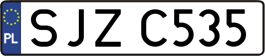 SJZC535