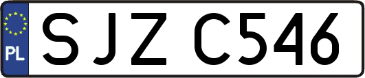 SJZC546